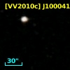 [TIM2007] J100041.62+013052.6