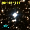 BD+35  4364