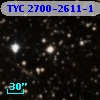 TYC 2700-2611-1