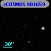 zCOSMOS 801659