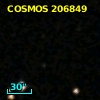COSMOS J095938.50+013728.0