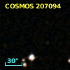 COSMOS J095940.42+013722.9