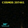 COSMOS J095949.63+013720.8