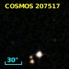 COSMOS J095941.34+013719.1