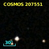 COSMOS J095939.56+013719.3