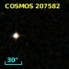 zCOSMOS 801718