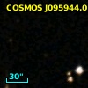 COSMOS J095944.01+013720.1