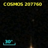 COSMOS J095948.57+013716.1