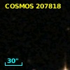 COSMOS J095950.85+013714.9