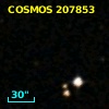 COSMOS J095942.51+013714.6