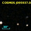 COSMOS J095937.03+013712.6