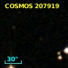COSMOS J095944.67+013713.6