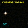 zCOSMOS 801721