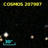 COSMOS J095937.79+013711.4
