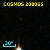COSMOS J095946.41+013710.9