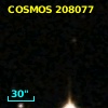 COSMOS J095948.54+013710.1