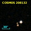 COSMOS J095942.21+013709.7