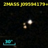 2MASS J09594179+0136394