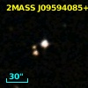 2MASS J09594085+0136440