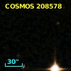 COSMOS J095949.59+013704.6