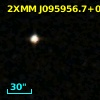 zCOSMOS 801709