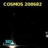 COSMOS J095945.37+013703.3
