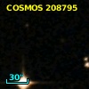COSMOS J095945.47+013659.4