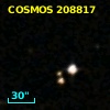 COSMOS J095942.06+013700.1