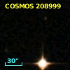 COSMOS J095948.25+013656.7