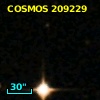 COSMOS J095946.84+013655.5