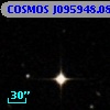COSMOS J095948.08+013648.5