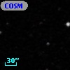 COSMOS J100003.36+013650.6