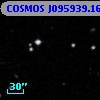 COSMOS J095939.16+013632.1