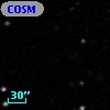 COSMOS J100004.23+013605.9