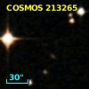 COSMOS 213265