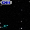 COSMOS J100003.86+013558.2