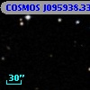 COSMOS J095938.33+013551.8