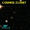 COSMOS J095943.15+013533.8
