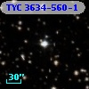 TYC 3634-560-1