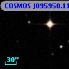 COSMOS J095950.11+013542.7