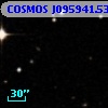 COSMOS J095941.53+013537.9