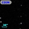 COSMOS J100004.03+013532.2