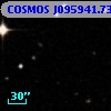 COSMOS J095941.73+013527.8
