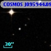 COSMOS J095944.08+013523.4