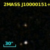 2MASS J10000151+0135187