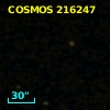 COSMOS J095938.80+013515.9
