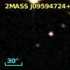 2MASS J09594724+0135070