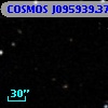 COSMOS J095939.37+013507.9