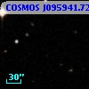 COSMOS J095941.72+013505.5
