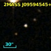 2MASS J09594545+0135093